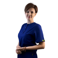 Гайсина Динара Куандыковна