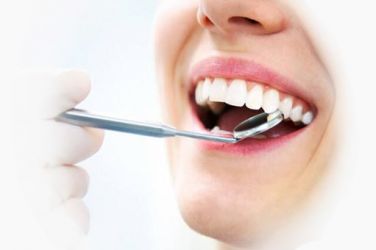 Качественное лечение зубов в клинике «Евродент»