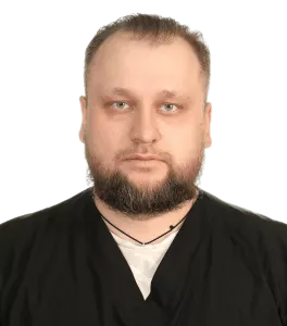 Новиков Владимир Михайлович, врач-стоматолог в клинике Евродент