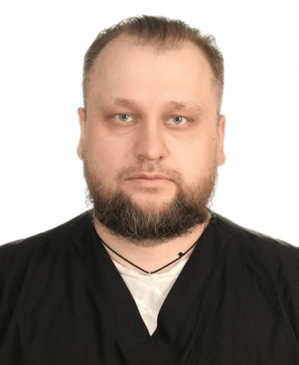 Новиков Владимир Михайлович, врач клиники Eurodent