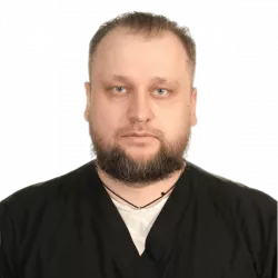 Новиков Владимир Михайлович, врач-стоматолог в клинике Евродент