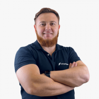 Плотников Александр Валерьевич