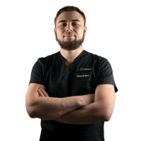 Сабиржанов Тимур Саттарович