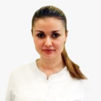 Сабиржанова Алина Жомартовна
