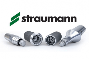 Швейцарские импланты Straumann