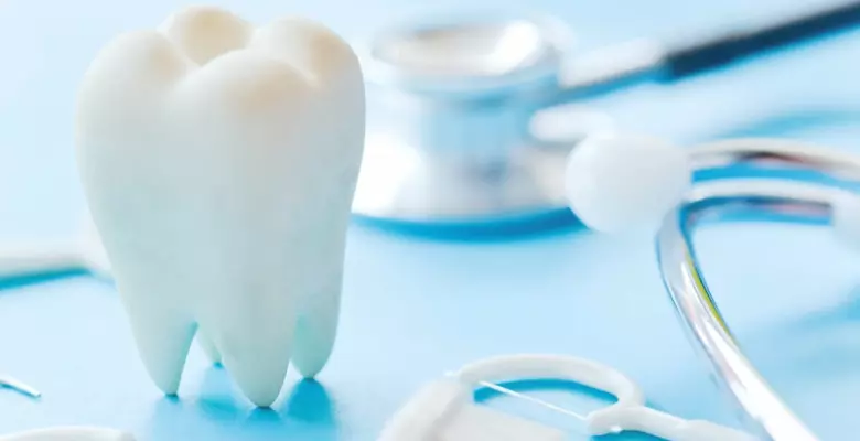 Терапевтическая стоматология, направление на сайте Eurodent