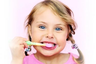 Как выбрать идеальную зубную пасту для вашего ребенка
