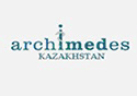 Archimedes Kazakhstan обслуживание Евродент