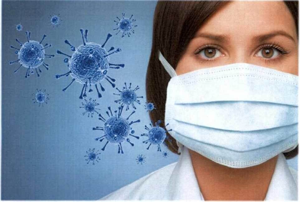 Безопасность во время пандемии коронавируса, фото №4 eurodent.kz