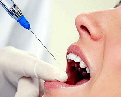 Анестезия при беременности при лечении зубов