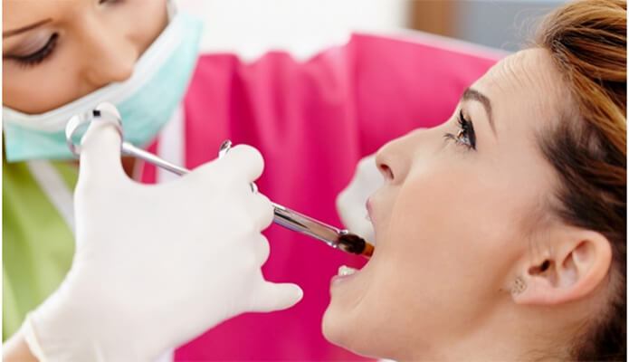 платная анестезия в стоматологии